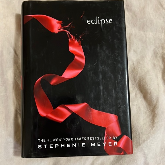 Eclipse First Edition September 2007 - Picture 1 of 6